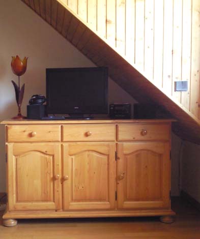 TV, Dvd, Nintendo